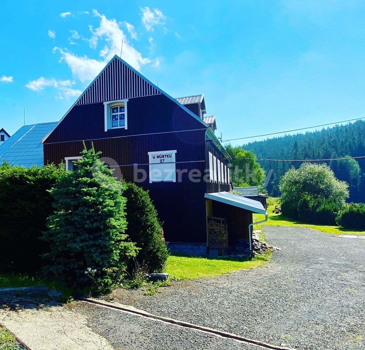 Pronájem chaty, chalupy, Abertamy, Karlovarský kraj Pronájem chaty, chalupy, Abertamy, Karlovarský kraj