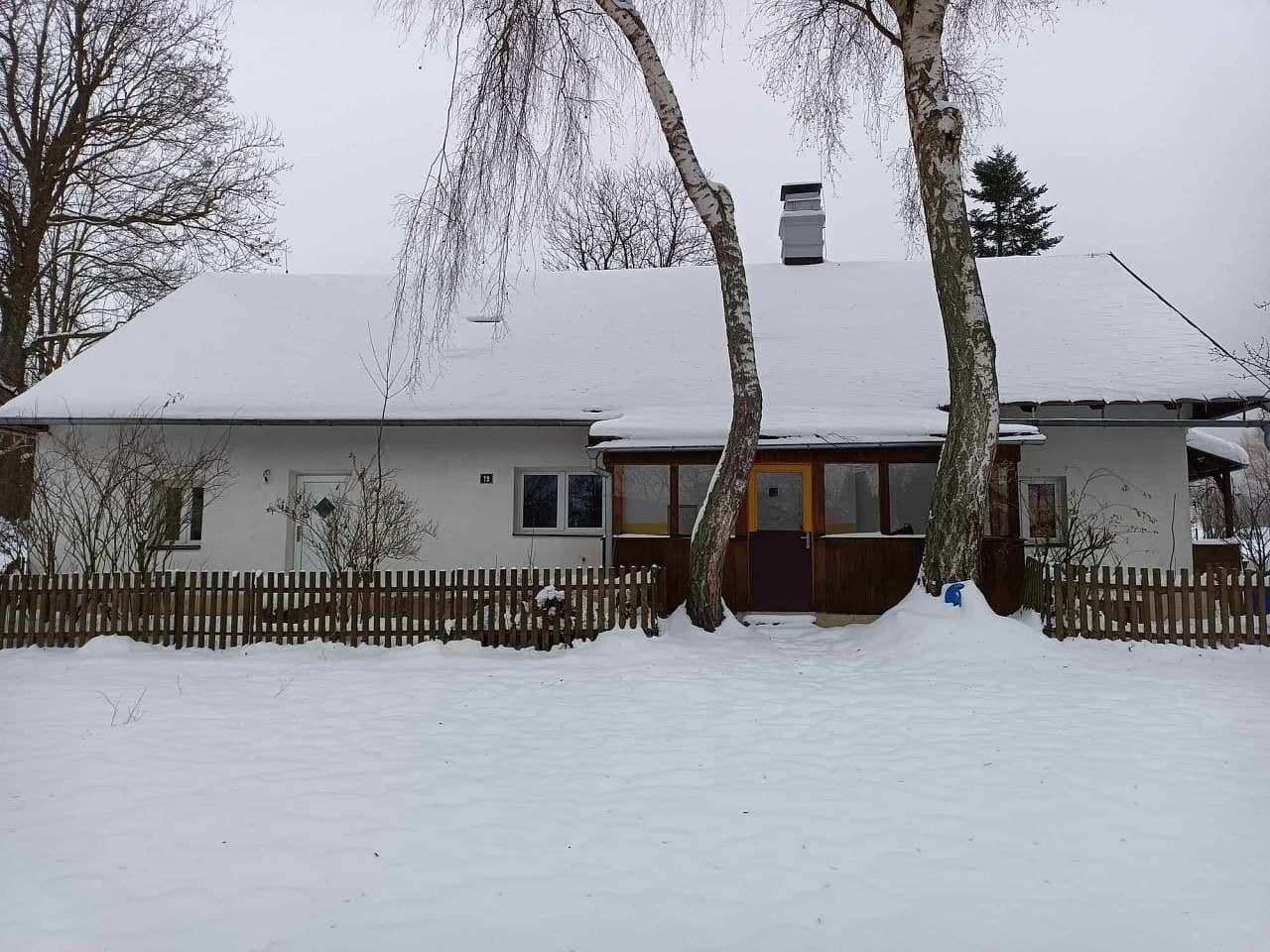 Pronájem chaty, chalupy, Červená Voda, Pardubický kraj Pronájem chaty, chalupy, Červená Voda, Pardubický kraj