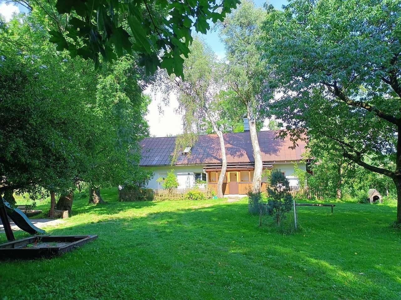 Pronájem chaty, chalupy, Červená Voda, Pardubický kraj Pronájem chaty, chalupy, Červená Voda, Pardubický kraj