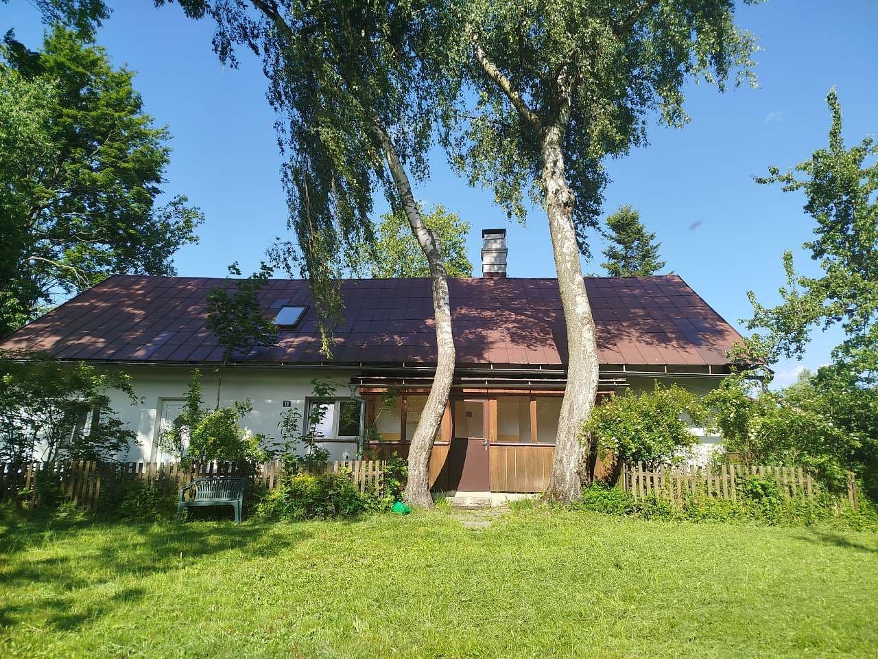 Pronájem chaty, chalupy, Červená Voda, Pardubický kraj Pronájem chaty, chalupy, Červená Voda, Pardubický kraj