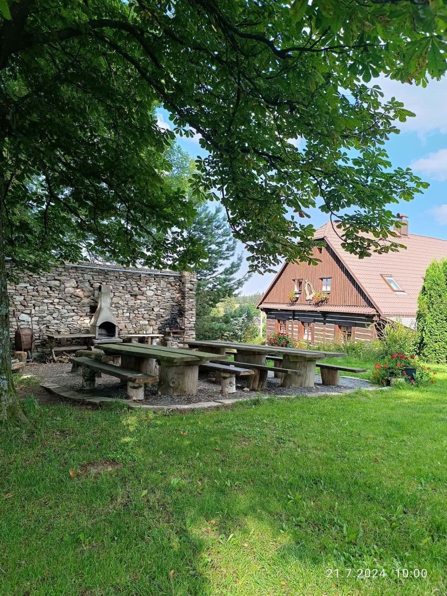 Pronájem chaty, chalupy, Zdobnice, Královéhradecký kraj Pronájem chaty, chalupy, Zdobnice, Královéhradecký kraj