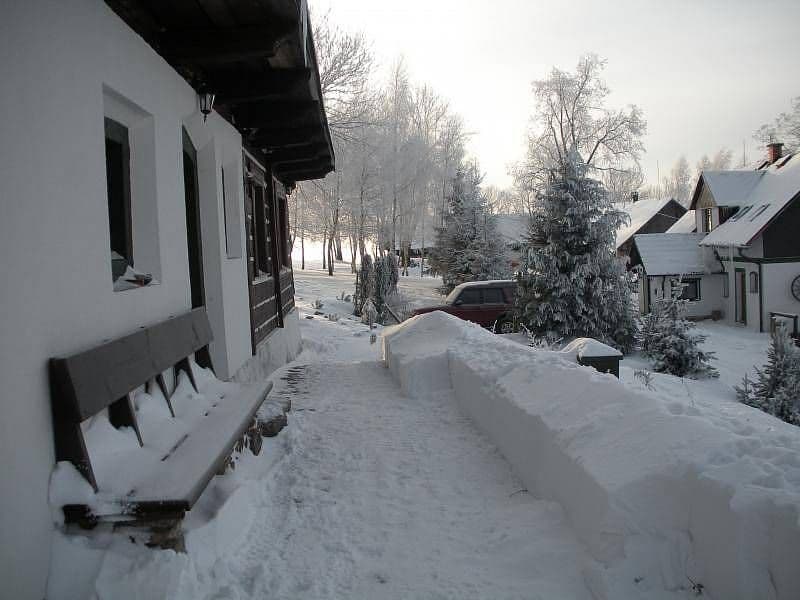 Pronájem chaty, chalupy, Zdobnice, Královéhradecký kraj Pronájem chaty, chalupy, Zdobnice, Královéhradecký kraj
