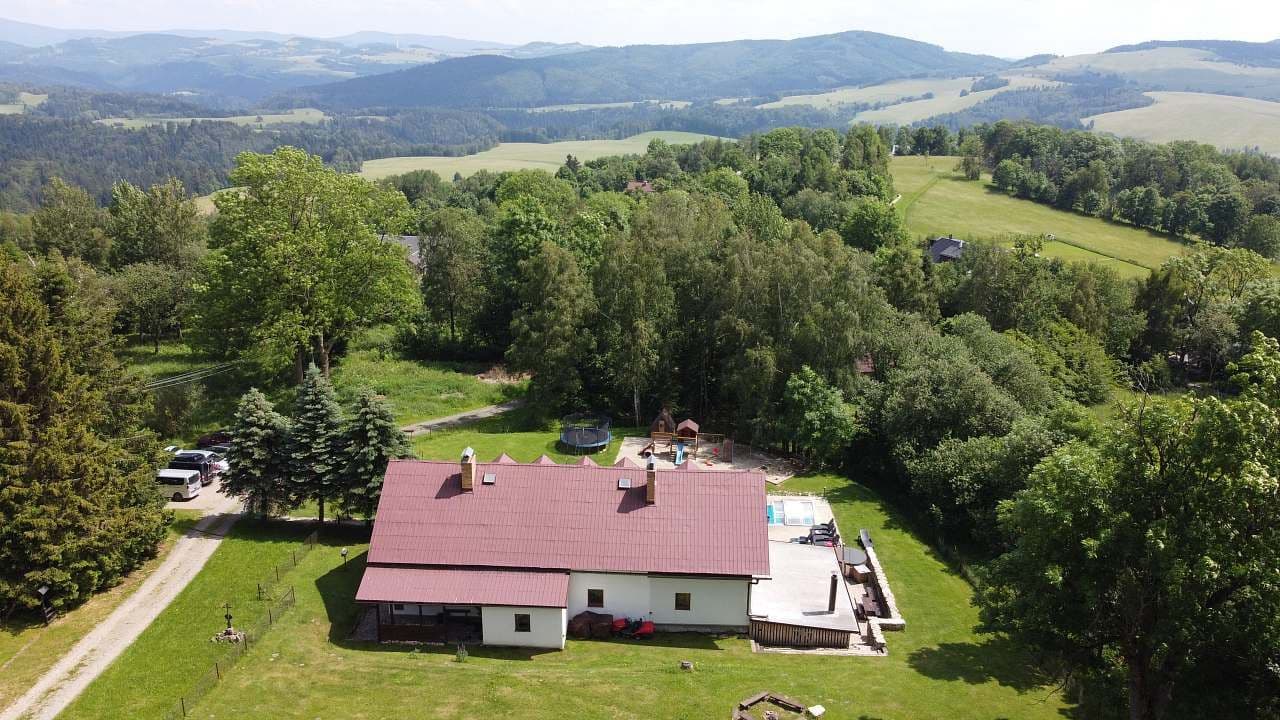 Pronájem chaty, chalupy, Malá Morava, Olomoucký kraj Pronájem chaty, chalupy, Malá Morava, Olomoucký kraj