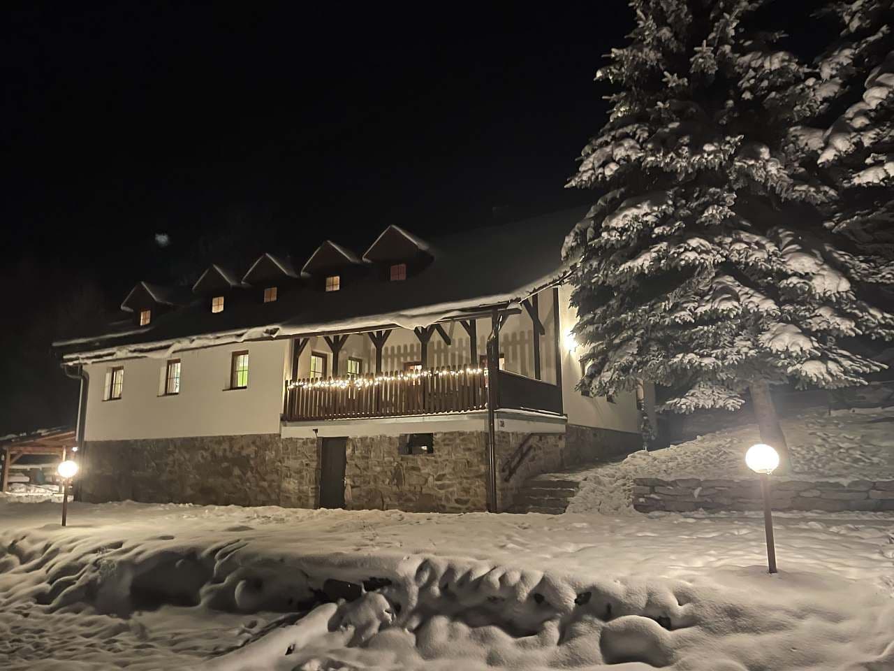 Pronájem chaty, chalupy, Malá Morava, Olomoucký kraj Pronájem chaty, chalupy, Malá Morava, Olomoucký kraj