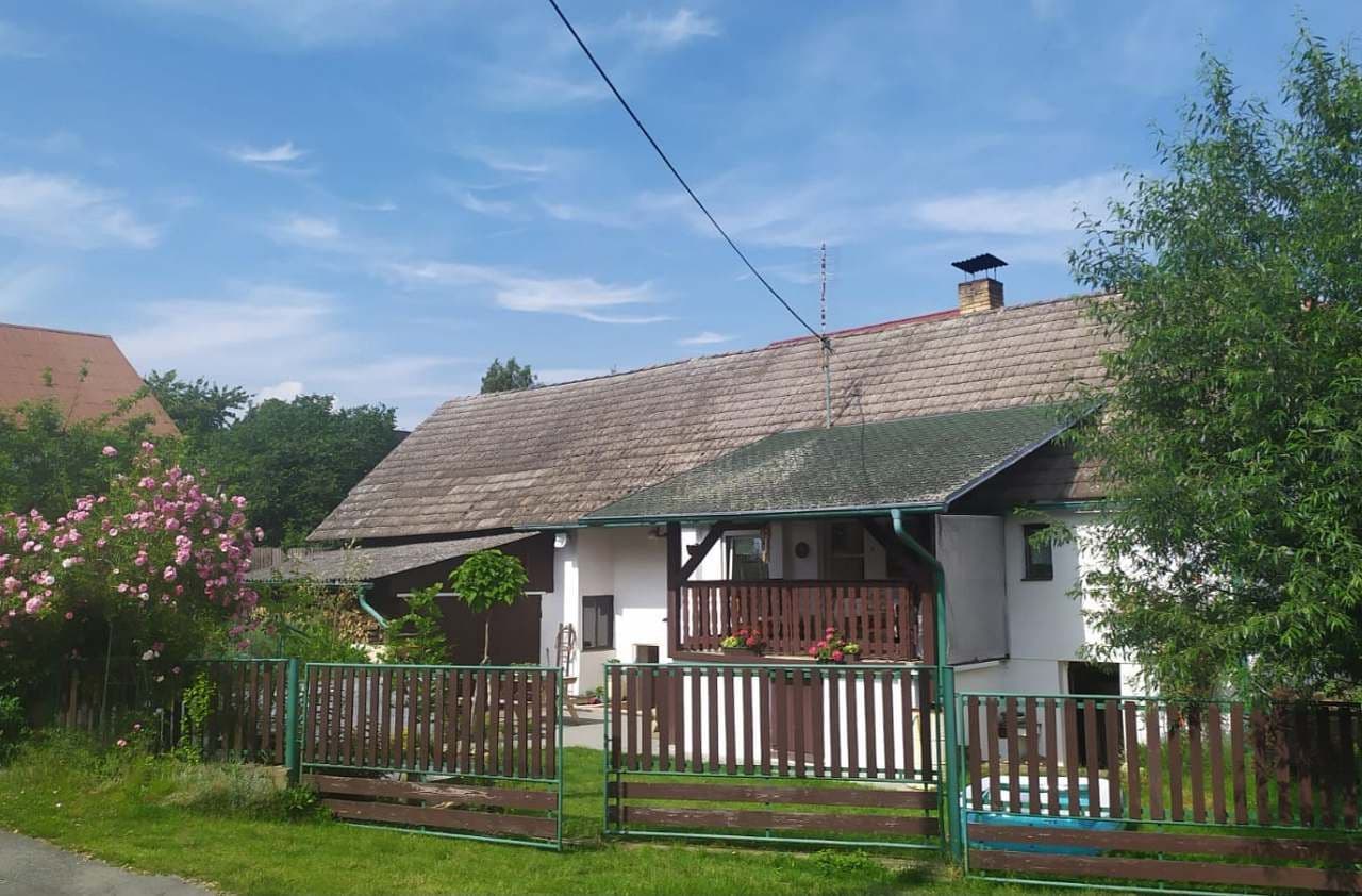 Pronájem chaty, chalupy, Doubravička, Středočeský kraj Pronájem chaty, chalupy, Doubravička, Středočeský kraj