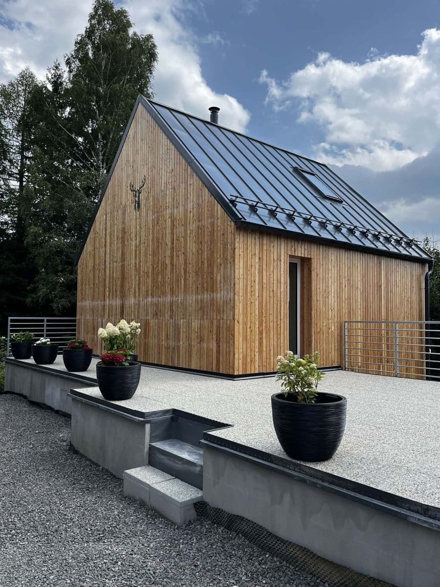 Pronájem chaty, chalupy, Čenkovice, Pardubický kraj Pronájem chaty, chalupy, Čenkovice, Pardubický kraj