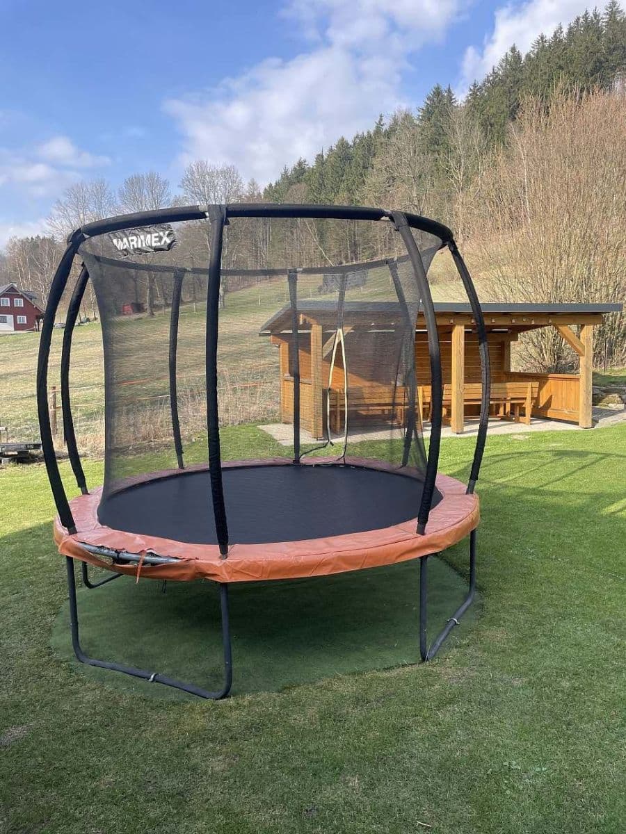 Pronájem chaty, chalupy, Jívka, Královéhradecký kraj Pronájem chaty, chalupy, Jívka, Královéhradecký kraj