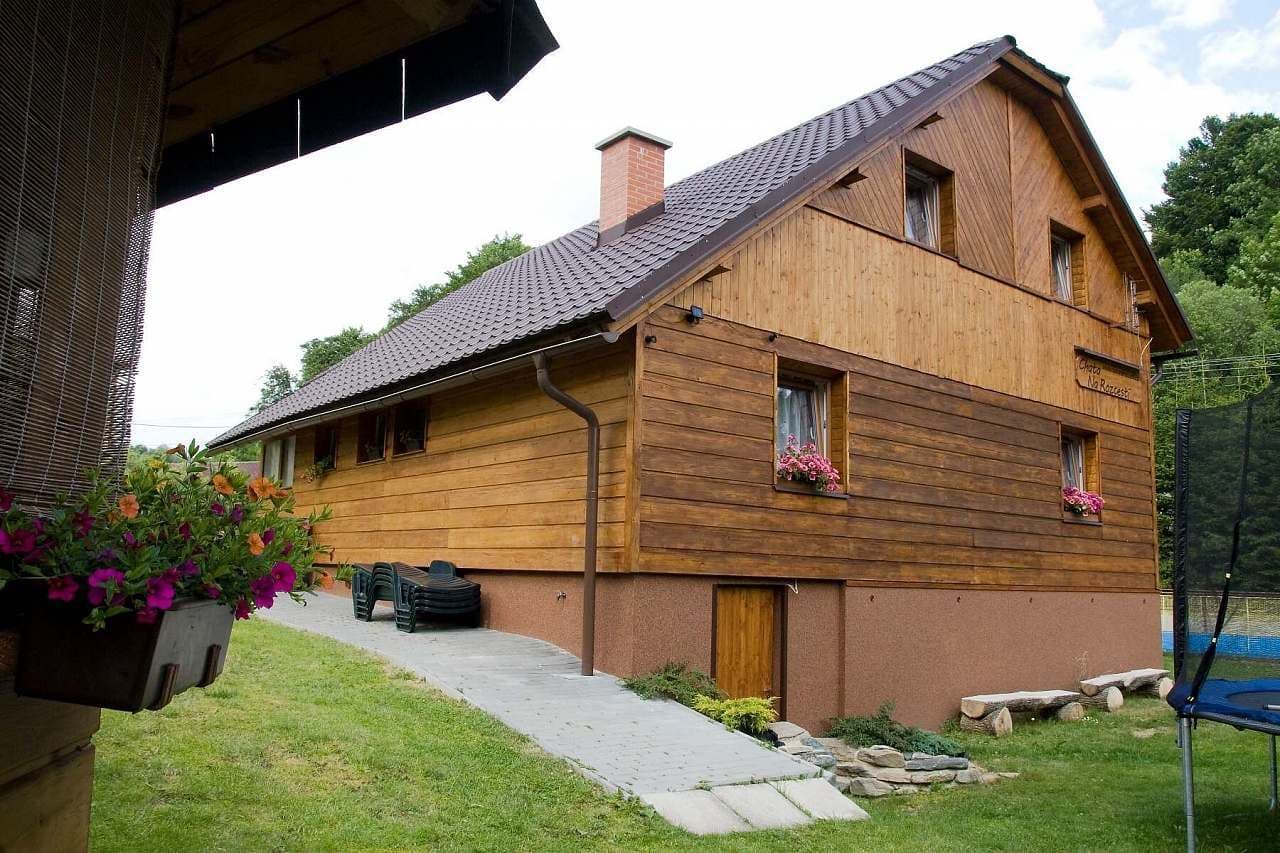 Pronájem chaty, chalupy, Ruda nad Moravou, Olomoucký kraj Pronájem chaty, chalupy, Ruda nad Moravou, Olomoucký kraj