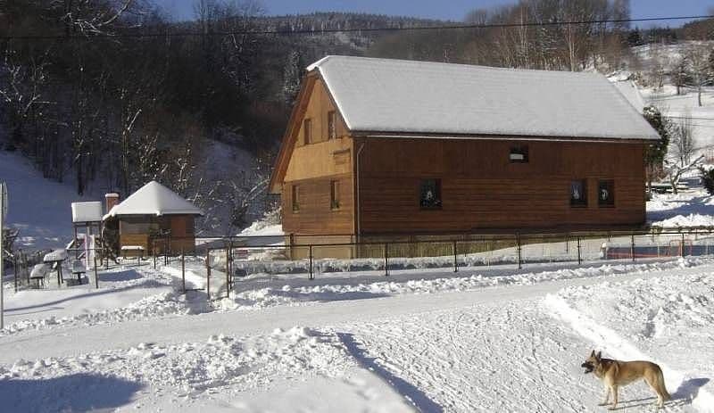 Pronájem chaty, chalupy, Ruda nad Moravou, Olomoucký kraj Pronájem chaty, chalupy, Ruda nad Moravou, Olomoucký kraj