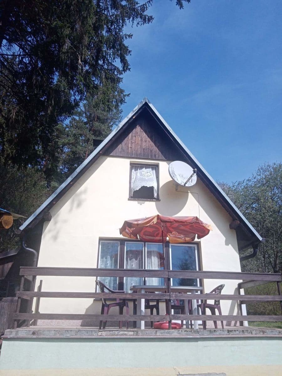 Pronájem chaty, chalupy, Frymburk, Jihočeský kraj Pronájem chaty, chalupy, Frymburk, Jihočeský kraj