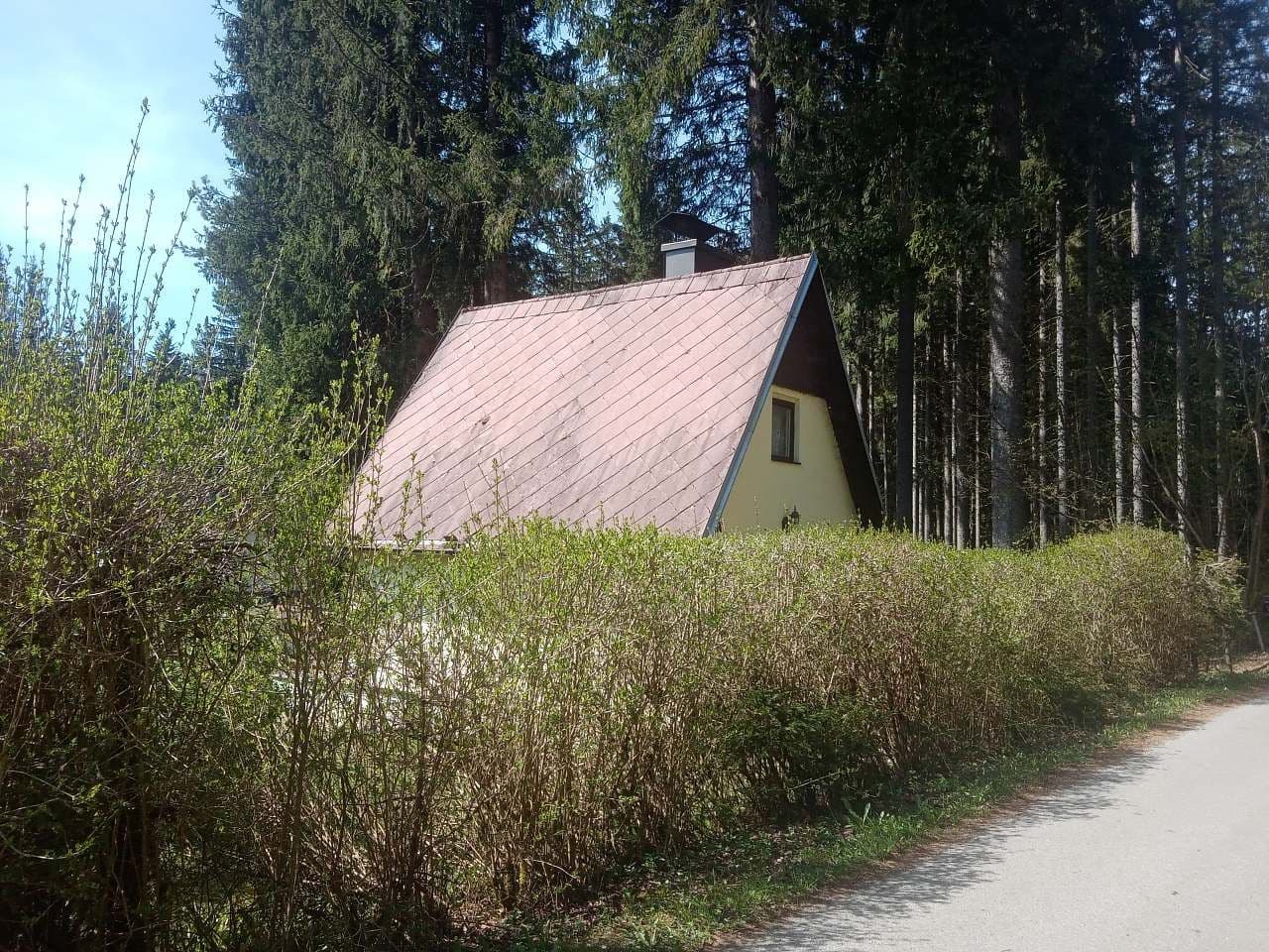 Pronájem chaty, chalupy, Frymburk, Jihočeský kraj Pronájem chaty, chalupy, Frymburk, Jihočeský kraj