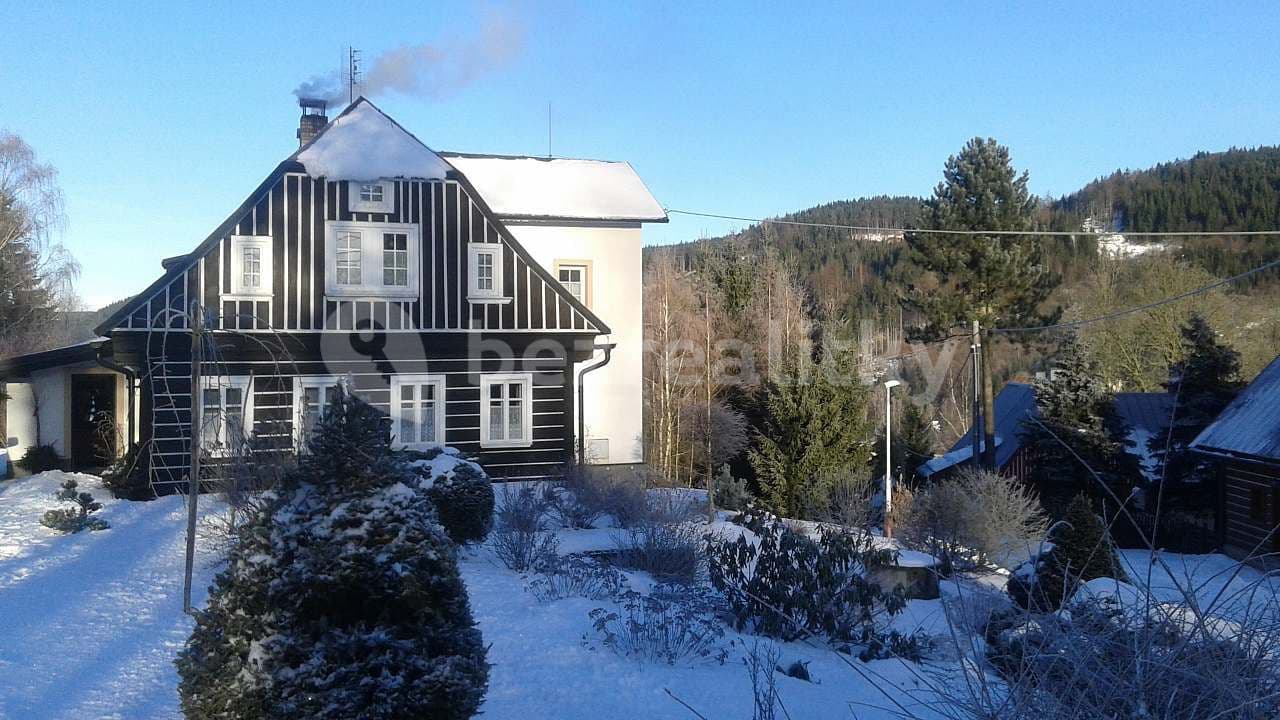 Pronájem chaty, chalupy, Josefův Důl, Liberecký kraj Pronájem chaty, chalupy, Josefův Důl, Liberecký kraj