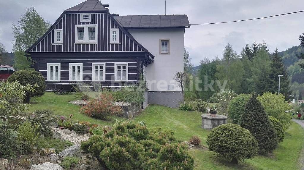 Pronájem chaty, chalupy, Josefův Důl, Liberecký kraj Pronájem chaty, chalupy, Josefův Důl, Liberecký kraj