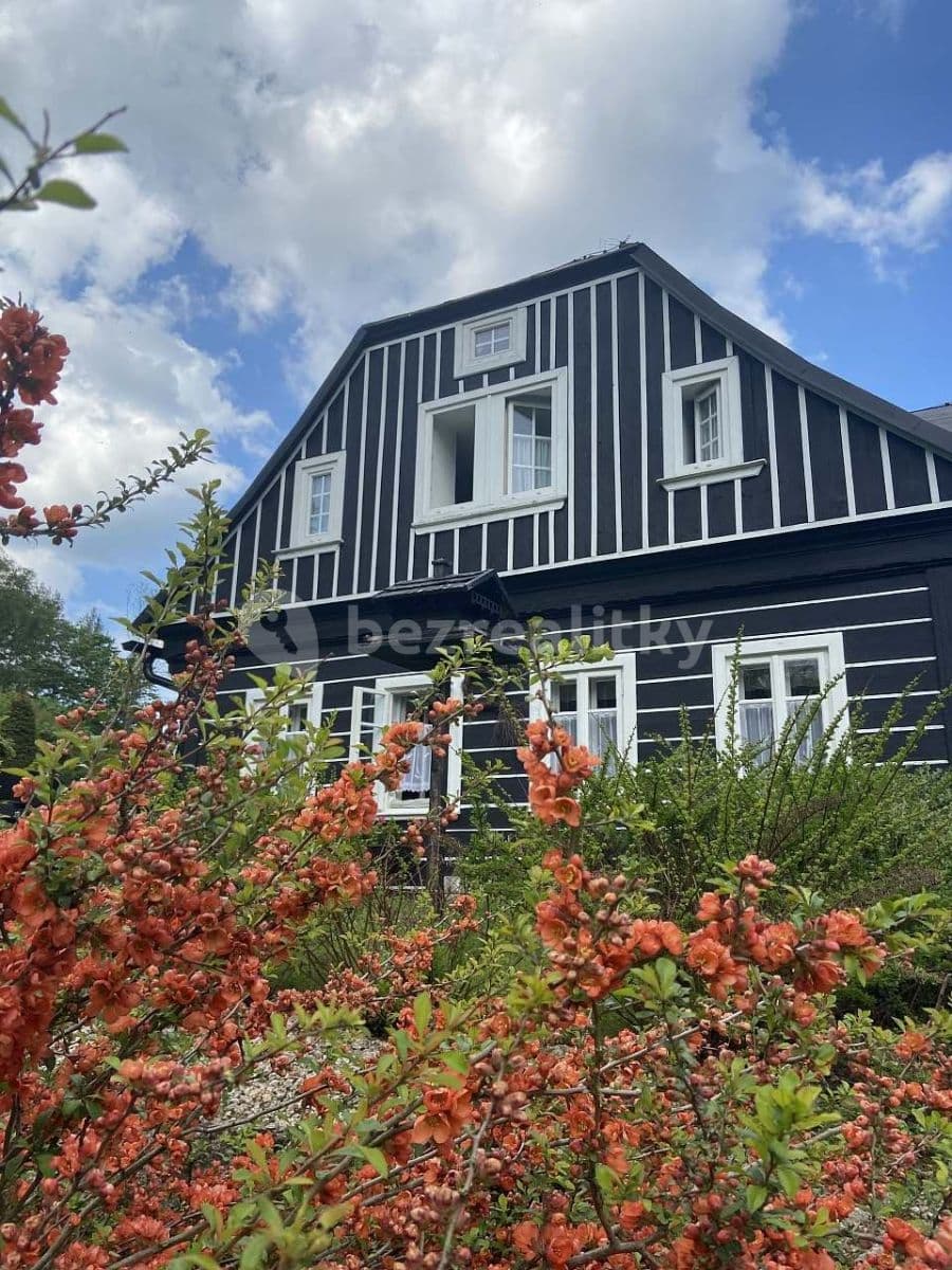 Pronájem chaty, chalupy, Josefův Důl, Liberecký kraj Pronájem chaty, chalupy, Josefův Důl, Liberecký kraj