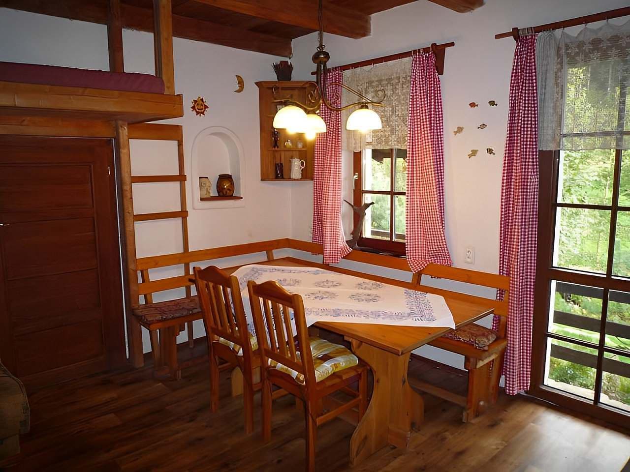 Pronájem chaty, chalupy, Velké Losiny, Olomoucký kraj Pronájem chaty, chalupy, Velké Losiny, Olomoucký kraj