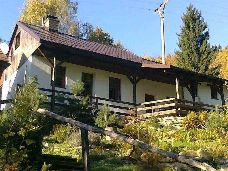 Pronájem chaty, chalupy, Velké Losiny, Olomoucký kraj Pronájem chaty, chalupy, Velké Losiny, Olomoucký kraj