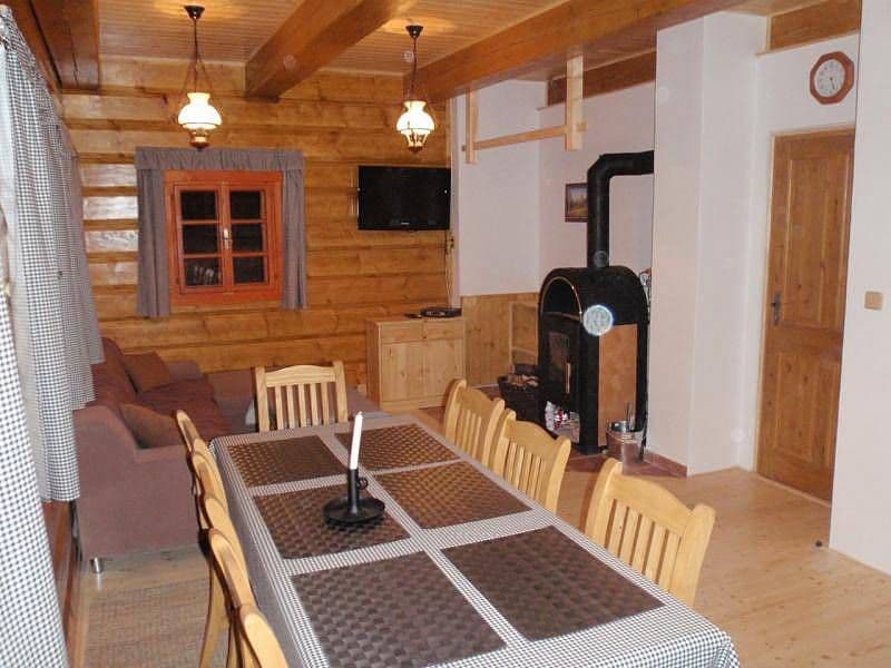 Pronájem chaty, chalupy, Orlické Záhoří, Královéhradecký kraj Pronájem chaty, chalupy, Orlické Záhoří, Královéhradecký kraj