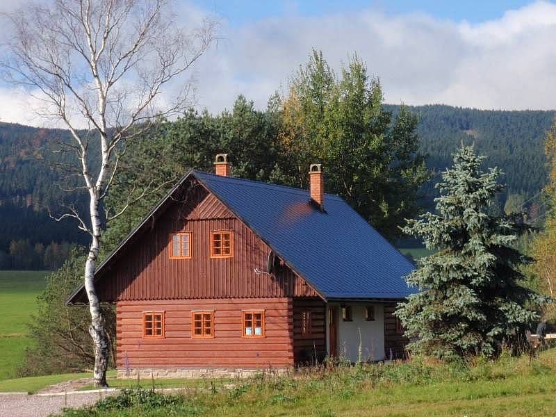 Pronájem chaty, chalupy, Orlické Záhoří, Královéhradecký kraj Pronájem chaty, chalupy, Orlické Záhoří, Královéhradecký kraj