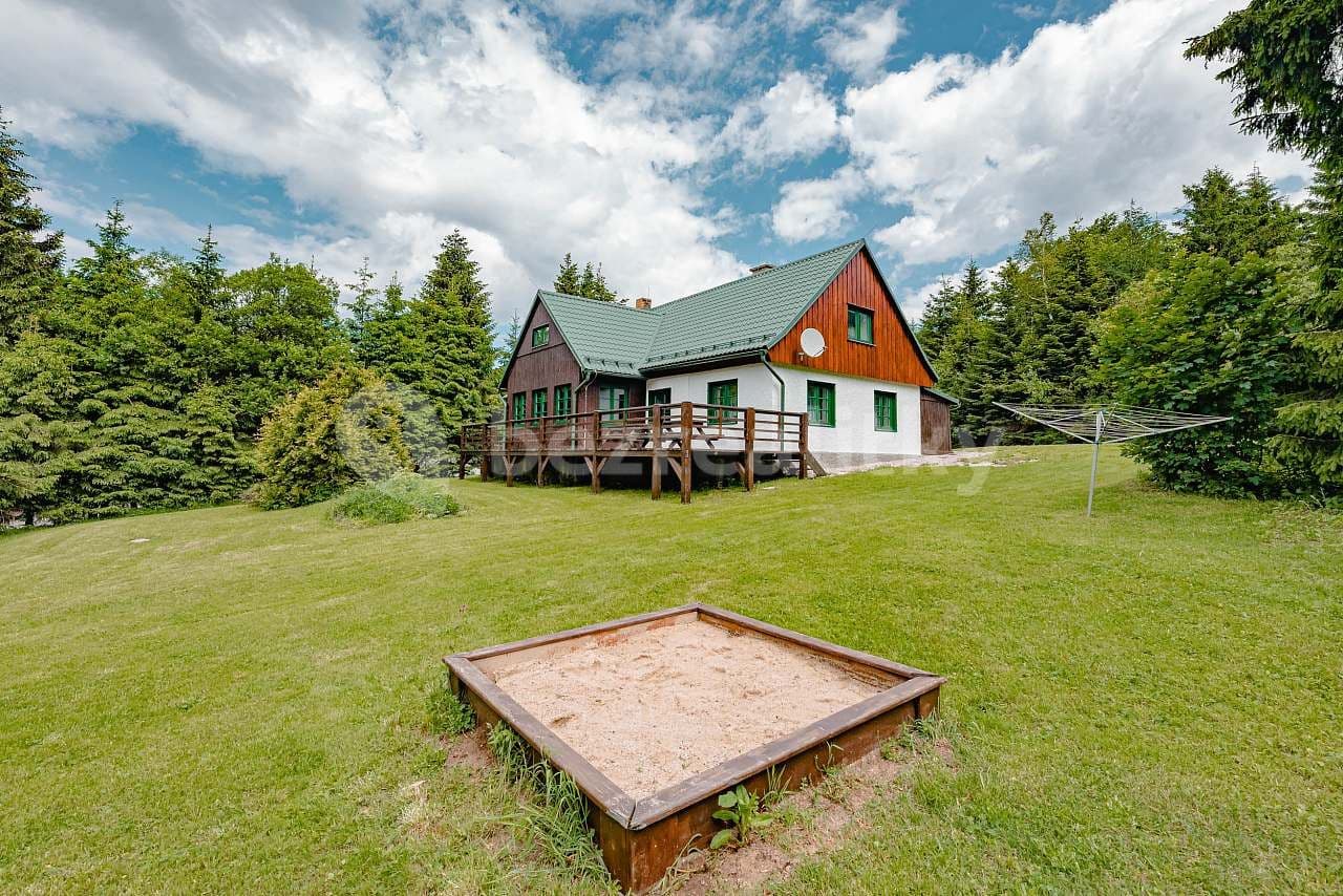 Pronájem chaty, chalupy, Deštné v Orlických horách, Královéhradecký kraj Pronájem chaty, chalupy, Deštné v Orlických horách, Královéhradecký kraj