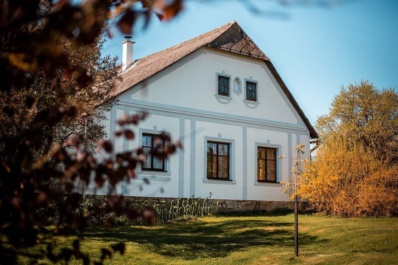 Pronájem chaty, chalupy, Studená, Jihočeský kraj Pronájem chaty, chalupy, Studená, Jihočeský kraj