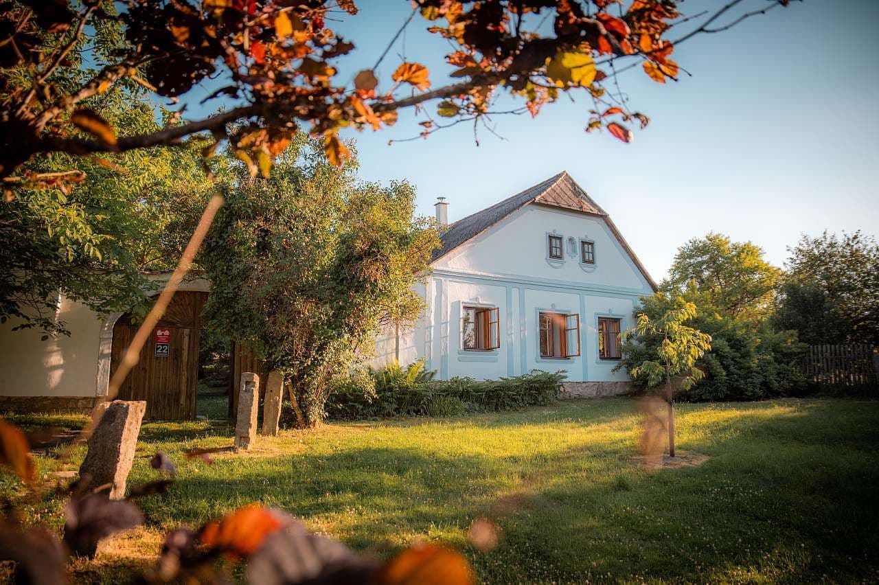 Pronájem chaty, chalupy, Studená, Jihočeský kraj Pronájem chaty, chalupy, Studená, Jihočeský kraj