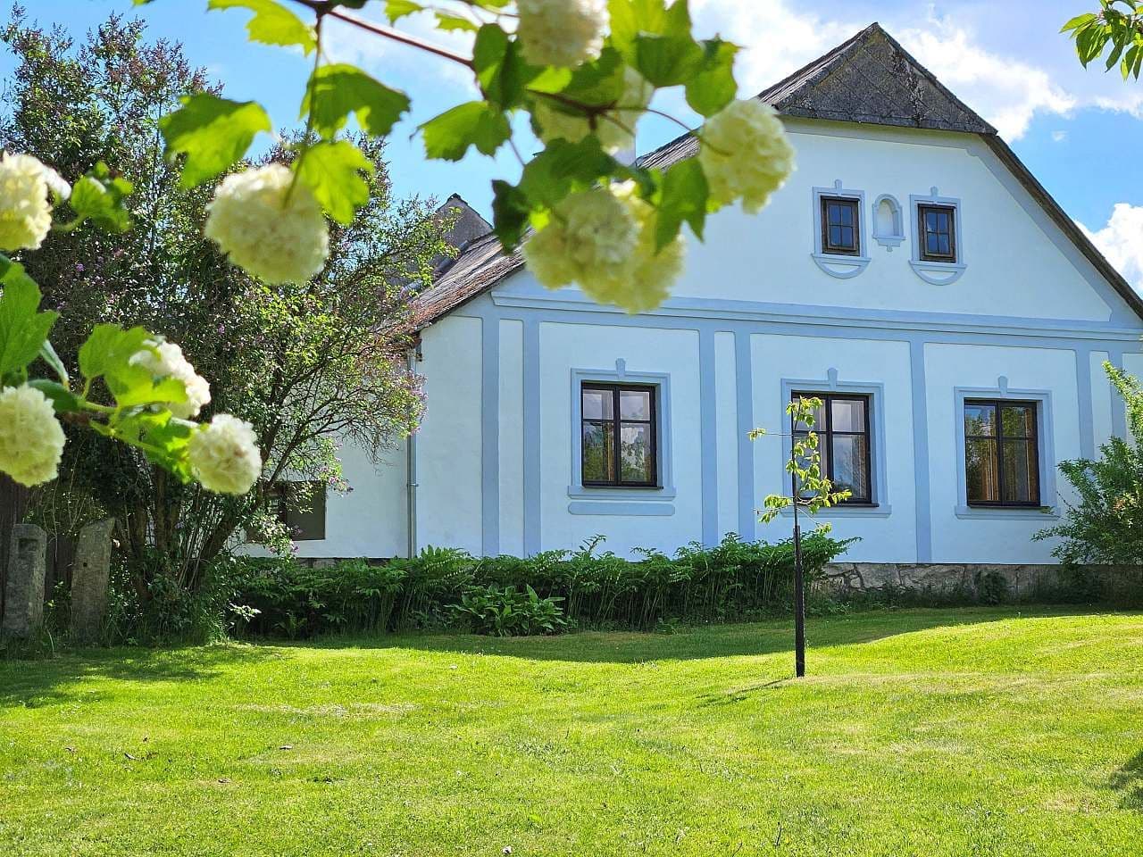 Pronájem chaty, chalupy, Studená, Jihočeský kraj Pronájem chaty, chalupy, Studená, Jihočeský kraj