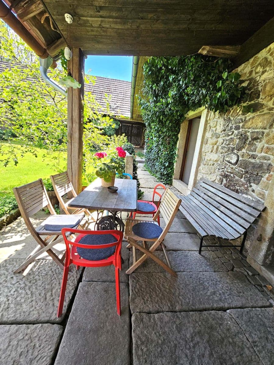 Pronájem chaty, chalupy, Studená, Jihočeský kraj Pronájem chaty, chalupy, Studená, Jihočeský kraj