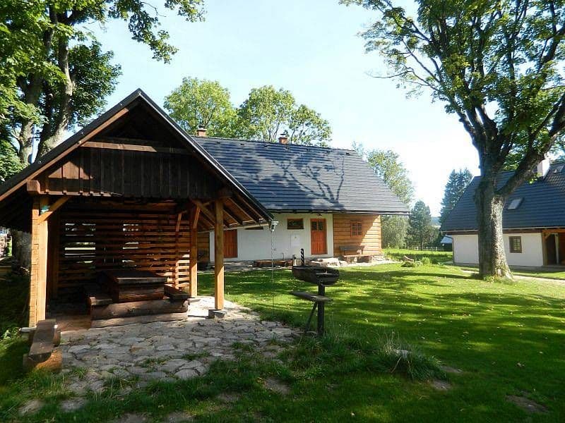 Pronájem chaty, chalupy, Orlické Záhoří, Královéhradecký kraj Pronájem chaty, chalupy, Orlické Záhoří, Královéhradecký kraj