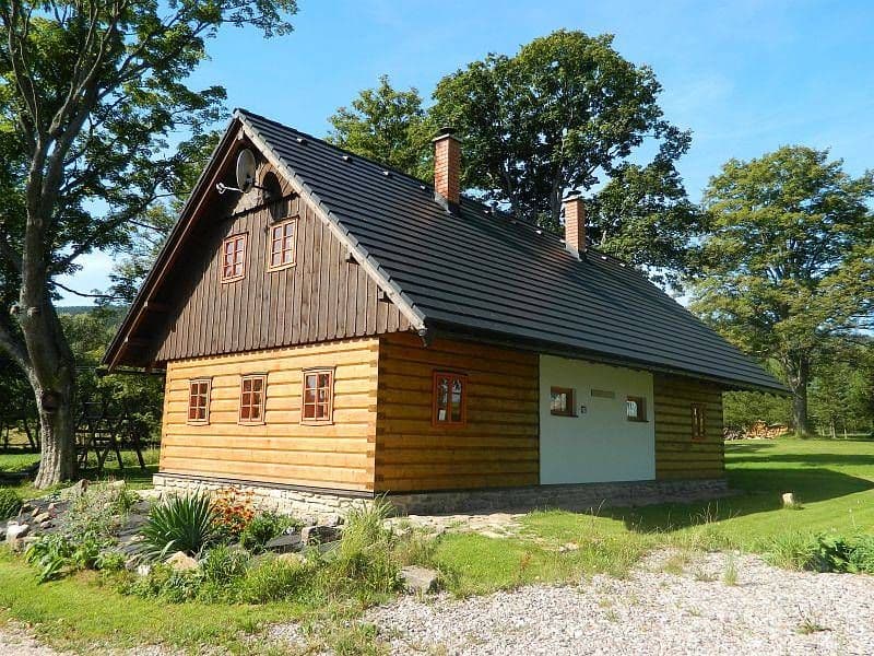 Pronájem chaty, chalupy, Orlické Záhoří, Královéhradecký kraj Pronájem chaty, chalupy, Orlické Záhoří, Královéhradecký kraj