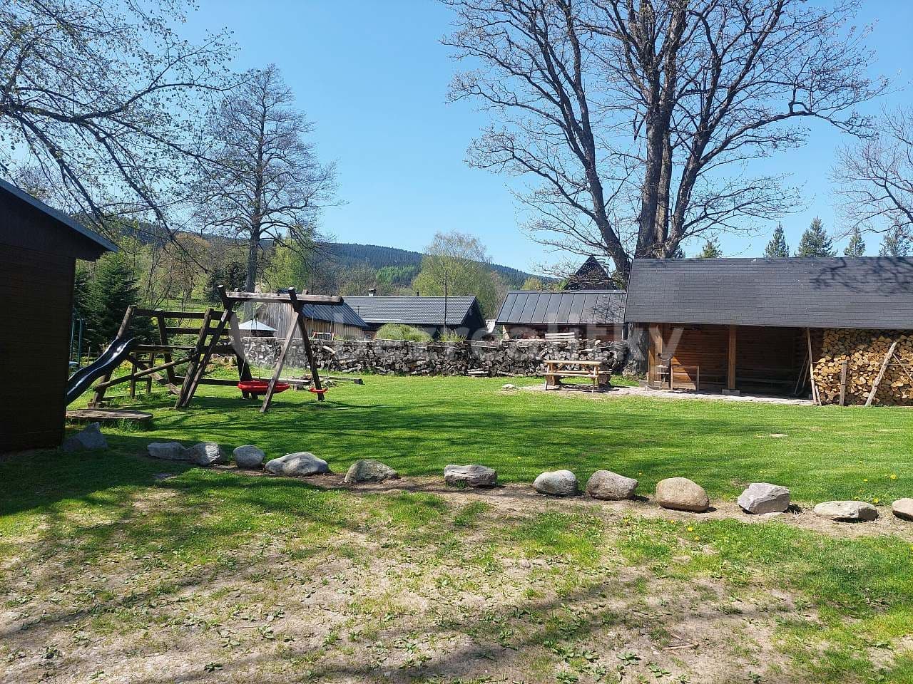 Pronájem chaty, chalupy, Orlické Záhoří, Královéhradecký kraj Pronájem chaty, chalupy, Orlické Záhoří, Královéhradecký kraj