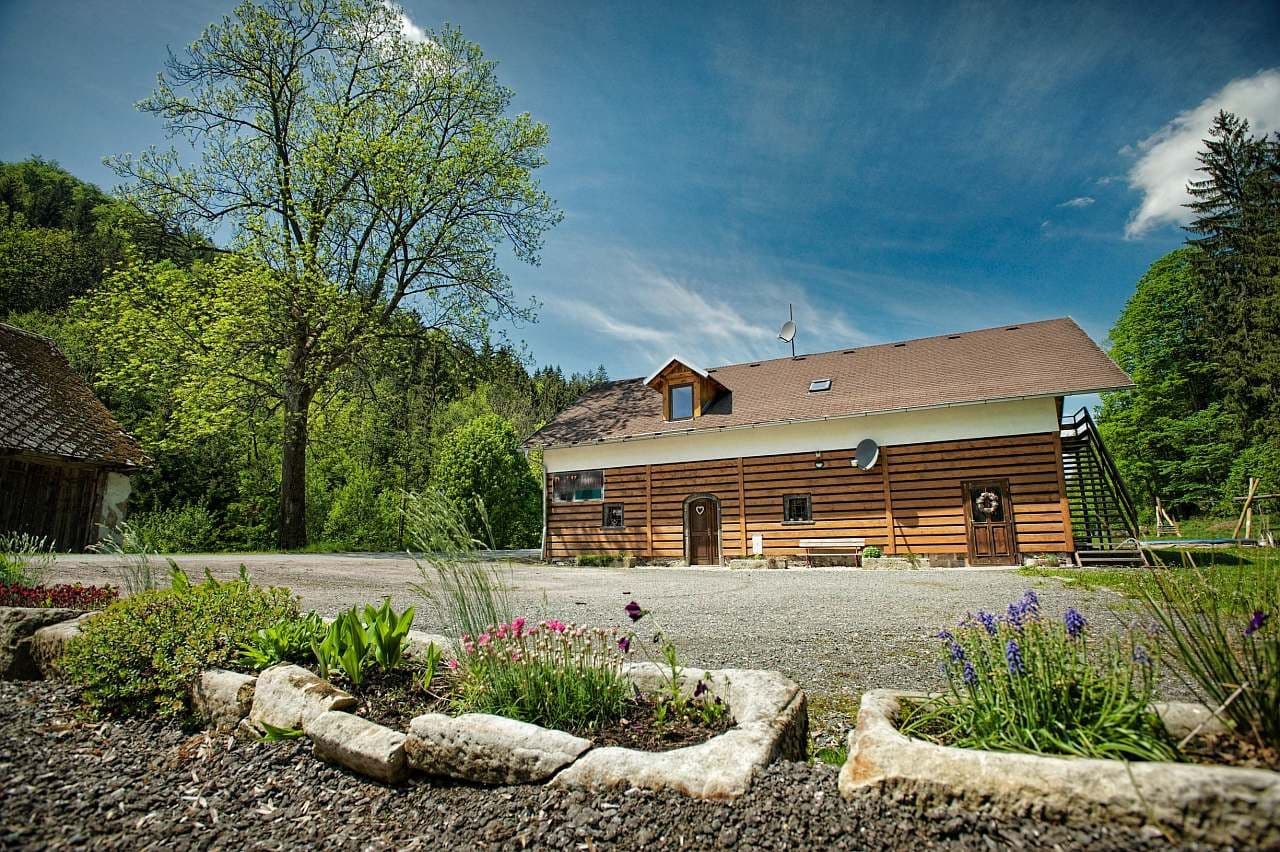 Pronájem chaty, chalupy, Zdobnice, Královéhradecký kraj Pronájem chaty, chalupy, Zdobnice, Královéhradecký kraj