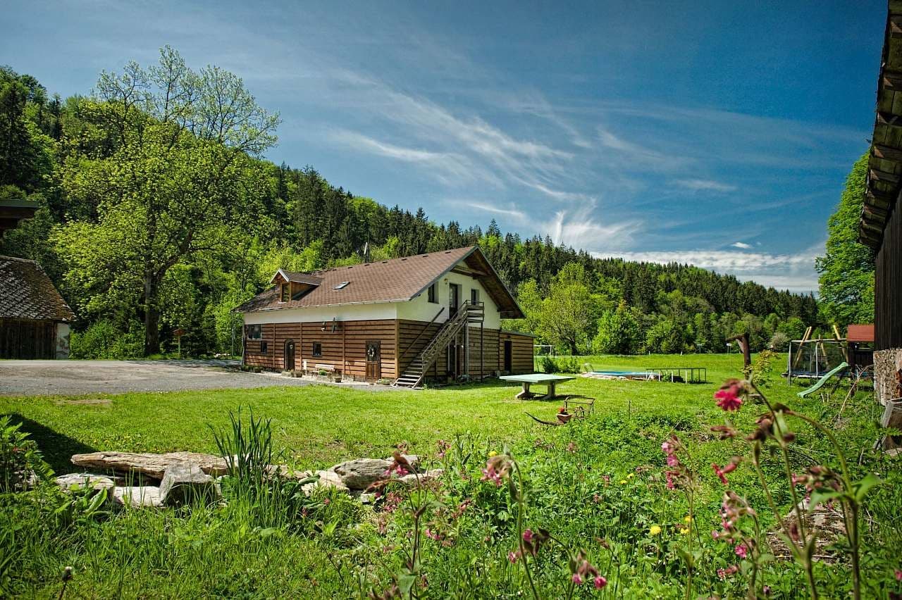 Pronájem chaty, chalupy, Zdobnice, Královéhradecký kraj Pronájem chaty, chalupy, Zdobnice, Královéhradecký kraj