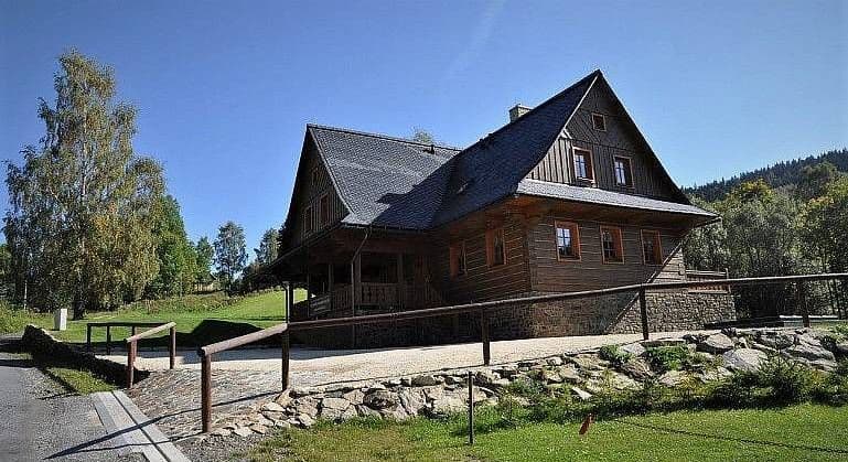 Pronájem chaty, chalupy, Jindřichov, Olomoucký kraj Pronájem chaty, chalupy, Jindřichov, Olomoucký kraj