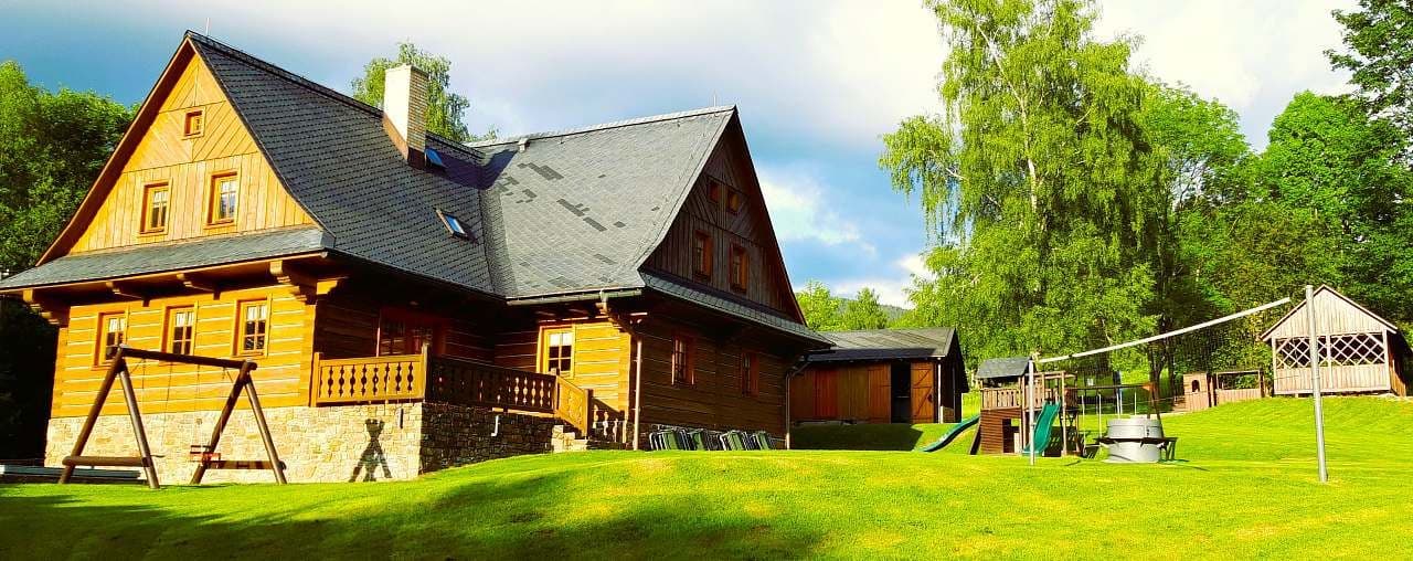 Pronájem chaty, chalupy, Jindřichov, Olomoucký kraj Pronájem chaty, chalupy, Jindřichov, Olomoucký kraj