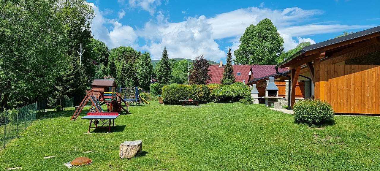Pronájem chaty, chalupy, Lipová-lázně, Olomoucký kraj Pronájem chaty, chalupy, Lipová-lázně, Olomoucký kraj