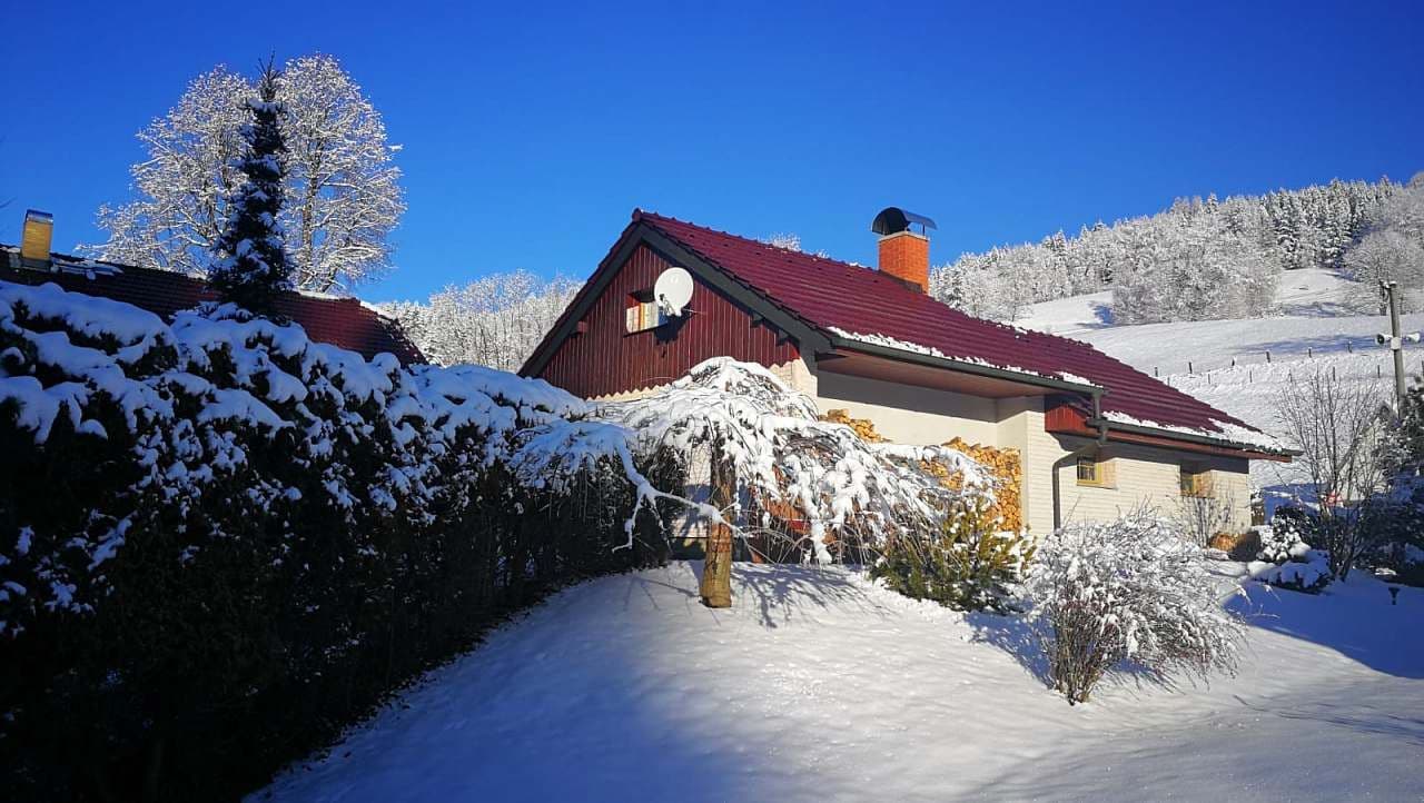 Pronájem chaty, chalupy, Lipová-lázně, Olomoucký kraj Pronájem chaty, chalupy, Lipová-lázně, Olomoucký kraj