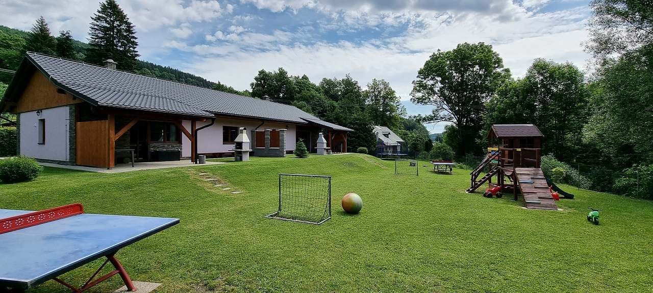 Pronájem chaty, chalupy, Lipová-lázně, Olomoucký kraj Pronájem chaty, chalupy, Lipová-lázně, Olomoucký kraj