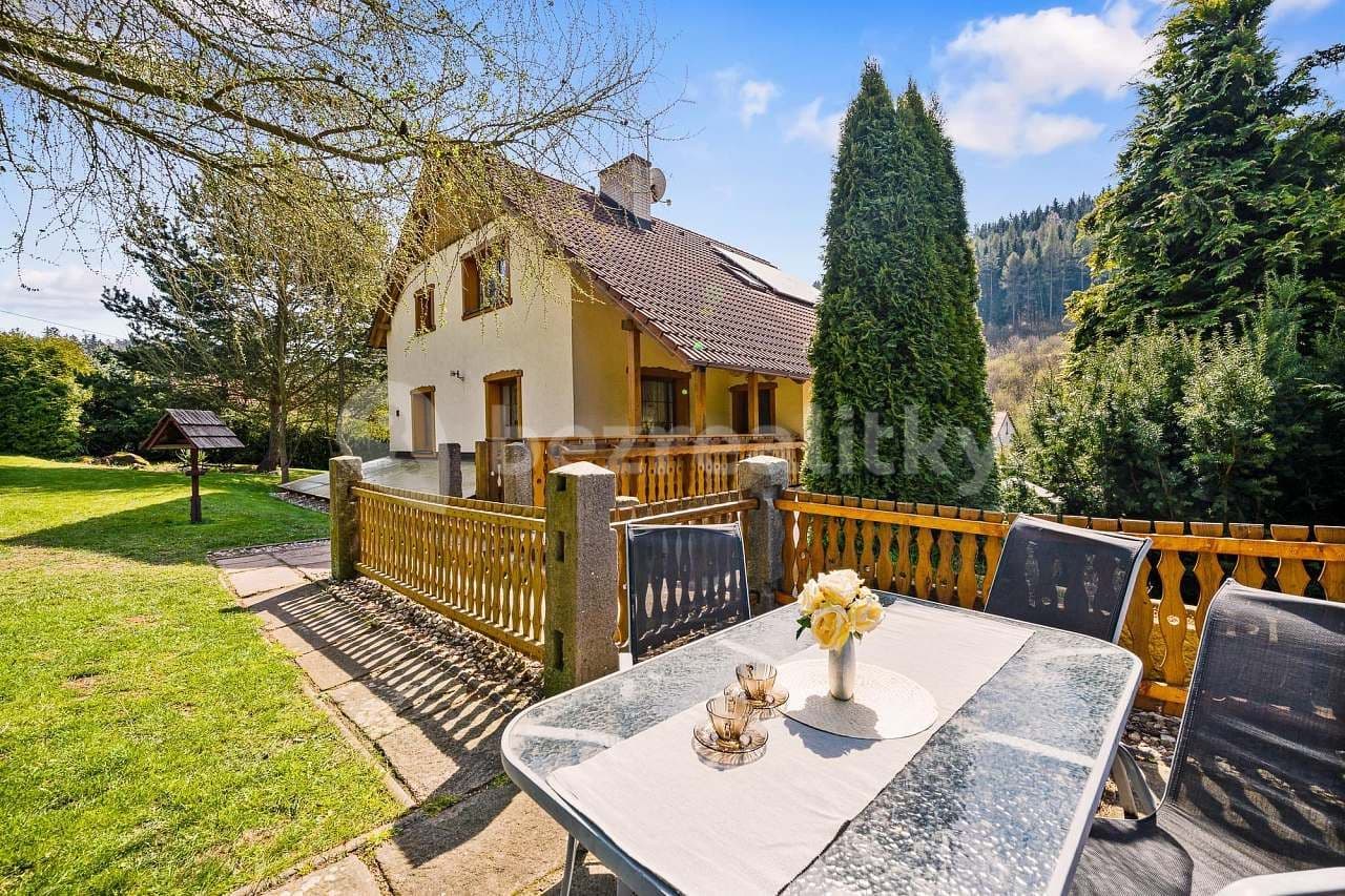 Pronájem chaty, chalupy, Chvaleč, Královéhradecký kraj Pronájem chaty, chalupy, Chvaleč, Královéhradecký kraj