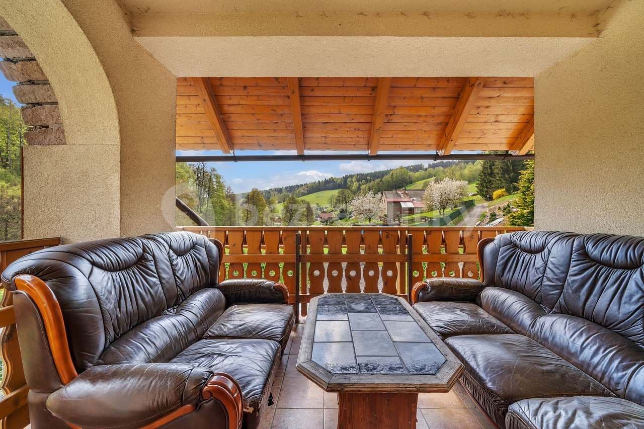 Pronájem chaty, chalupy, Chvaleč, Královéhradecký kraj Pronájem chaty, chalupy, Chvaleč, Královéhradecký kraj