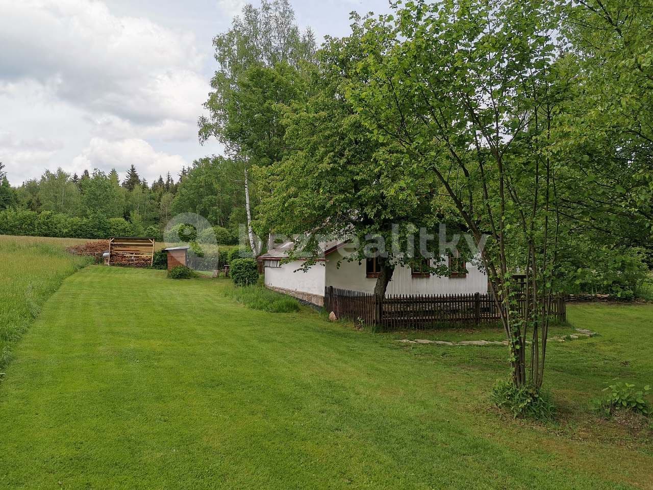 Pronájem chaty, chalupy, Křižánky, Kraj Vysočina Pronájem chaty, chalupy, Křižánky, Kraj Vysočina