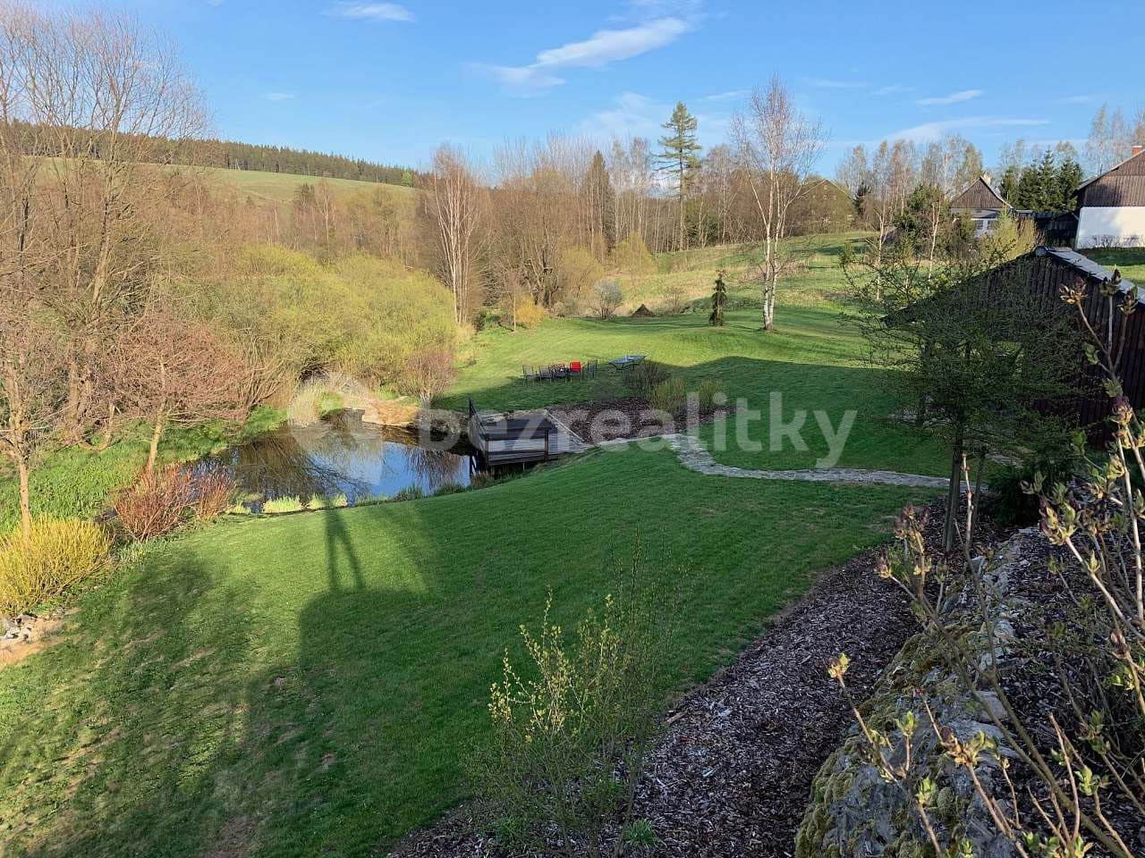 Pronájem chaty, chalupy, Orlické Záhoří, Královéhradecký kraj Pronájem chaty, chalupy, Orlické Záhoří, Královéhradecký kraj