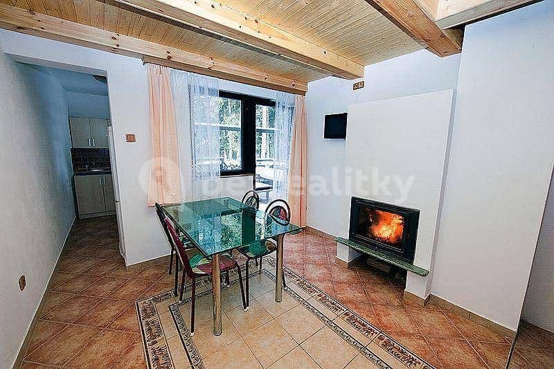 Pronájem chaty, chalupy, Frymburk, Jihočeský kraj Pronájem chaty, chalupy, Frymburk, Jihočeský kraj