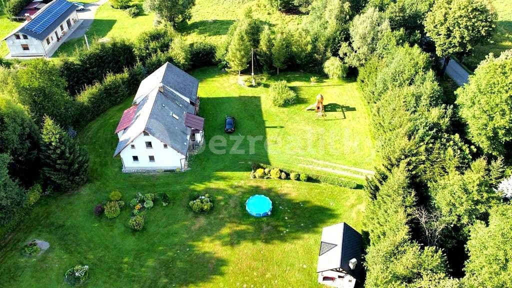 Pronájem chaty, chalupy, Králíky, Pardubický kraj Pronájem chaty, chalupy, Králíky, Pardubický kraj