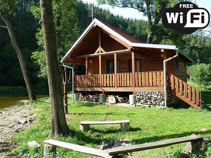 Pronájem chaty, chalupy, Stádlec, Jihočeský kraj Pronájem chaty, chalupy, Stádlec, Jihočeský kraj