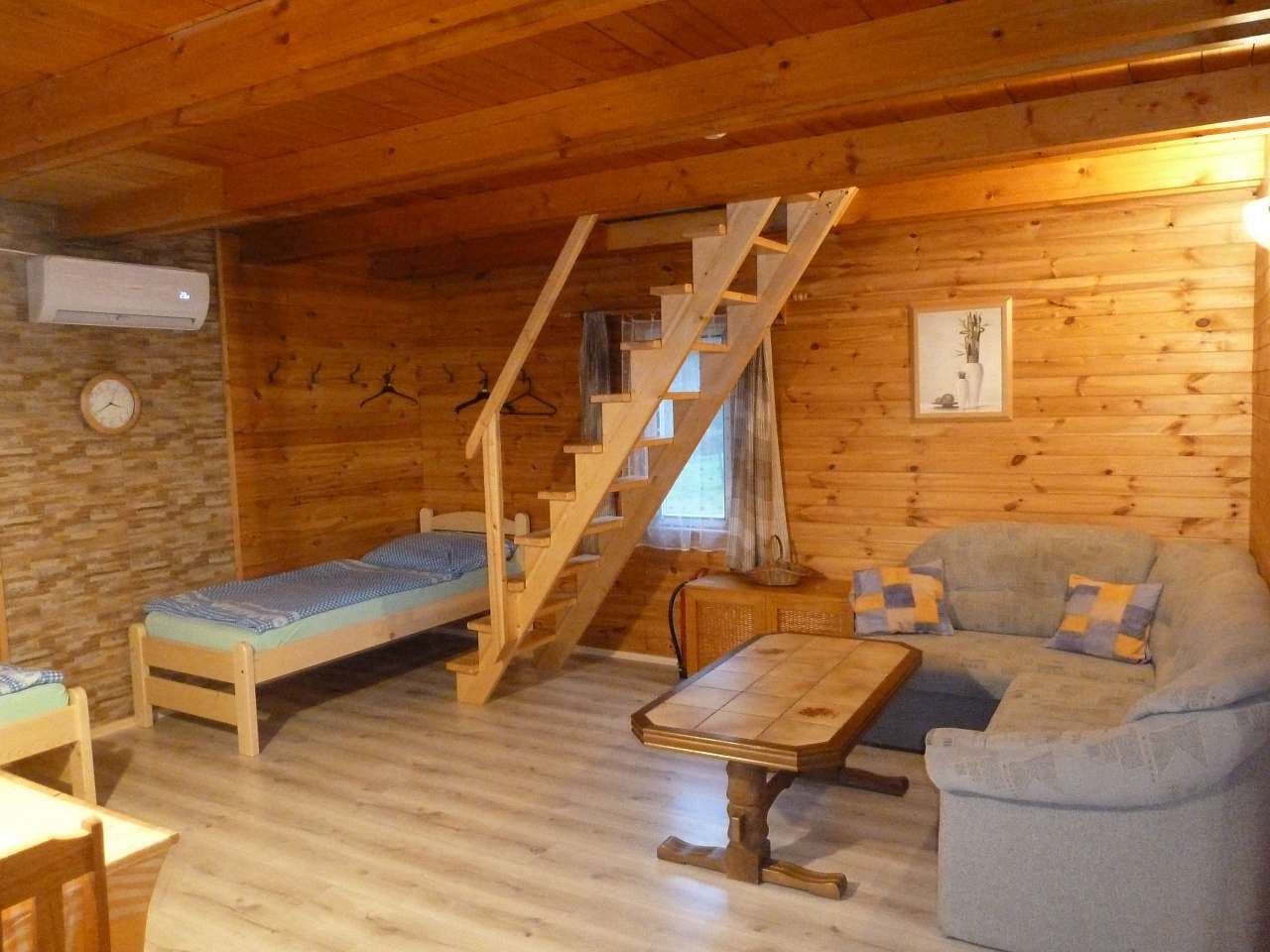 Pronájem chaty, chalupy, Stádlec, Jihočeský kraj Pronájem chaty, chalupy, Stádlec, Jihočeský kraj