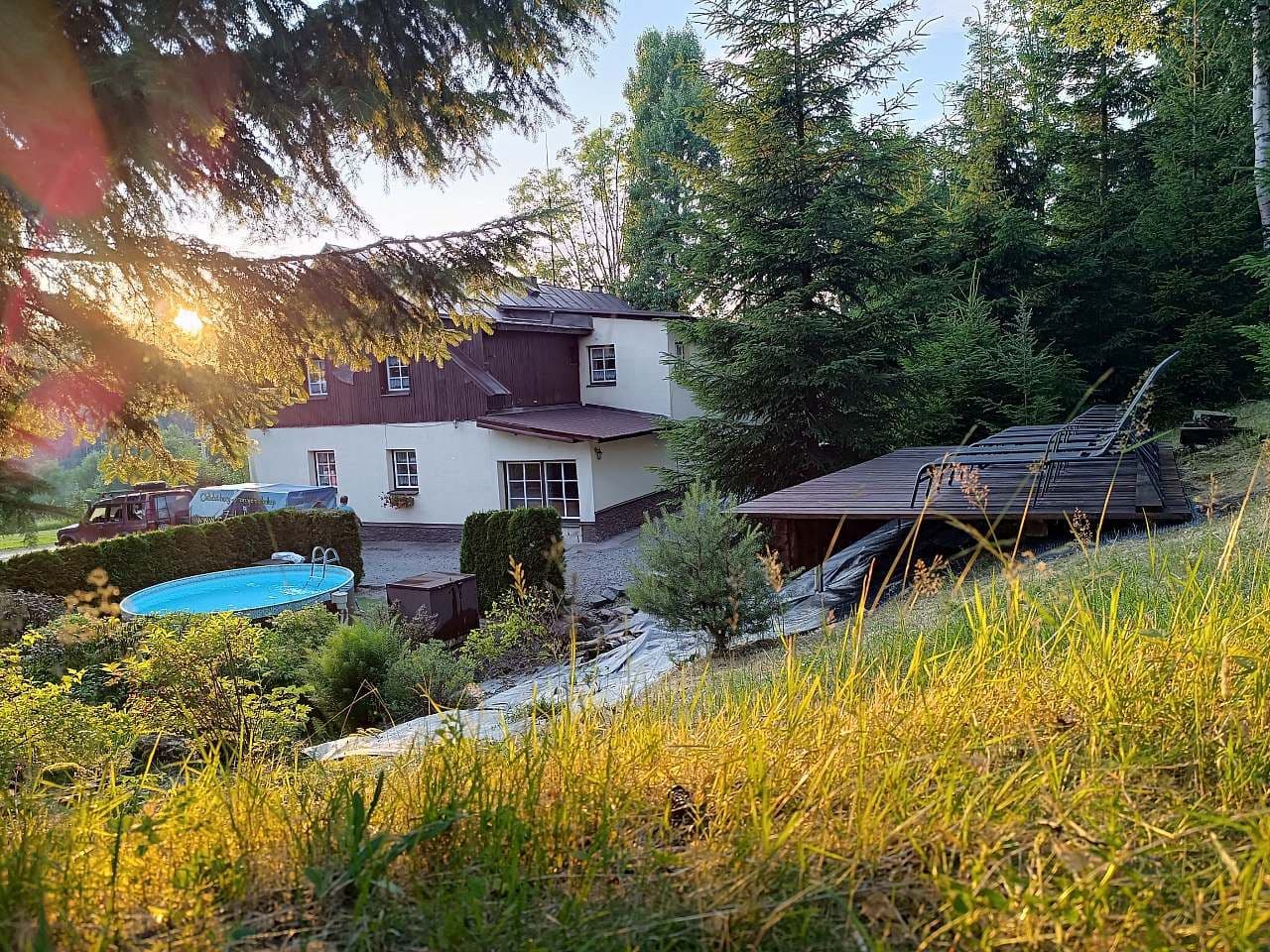 Pronájem chaty, chalupy, Zdobnice, Královéhradecký kraj Pronájem chaty, chalupy, Zdobnice, Královéhradecký kraj