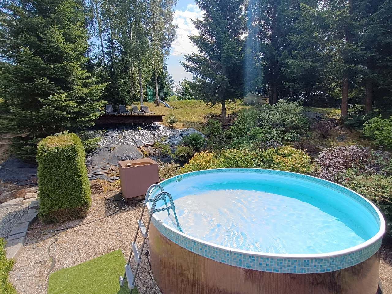 Pronájem chaty, chalupy, Zdobnice, Královéhradecký kraj Pronájem chaty, chalupy, Zdobnice, Královéhradecký kraj