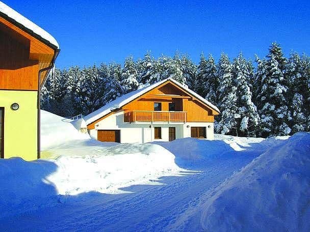 Pronájem chaty, chalupy, Lipno nad Vltavou, Jihočeský kraj Pronájem chaty, chalupy, Lipno nad Vltavou, Jihočeský kraj