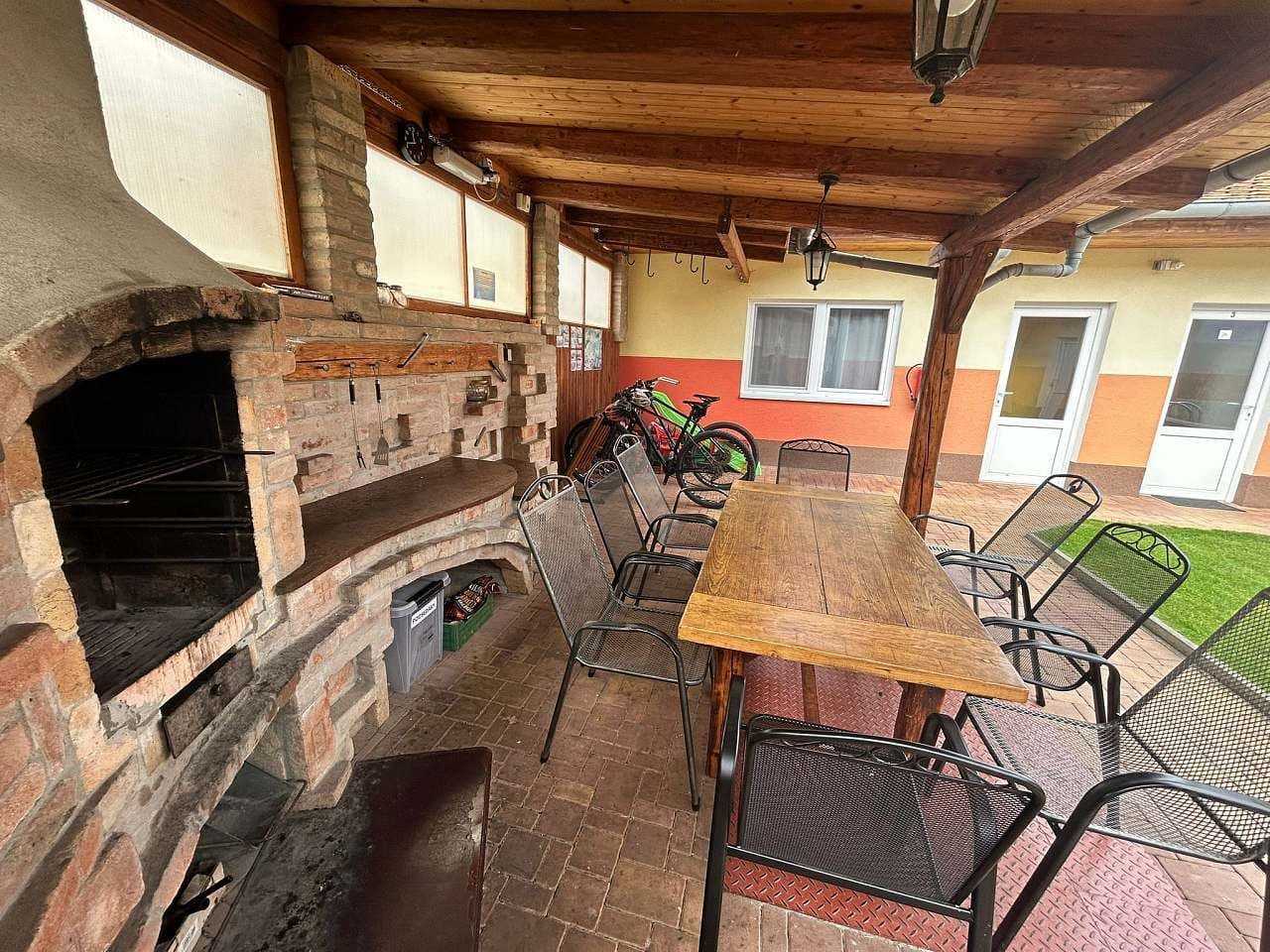 Pronájem chaty, chalupy, Lednice, Jihomoravský kraj Pronájem chaty, chalupy, Lednice, Jihomoravský kraj