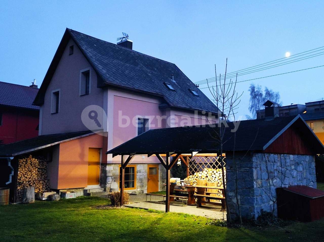 Pronájem chaty, chalupy, Lipová-lázně, Olomoucký kraj Pronájem chaty, chalupy, Lipová-lázně, Olomoucký kraj